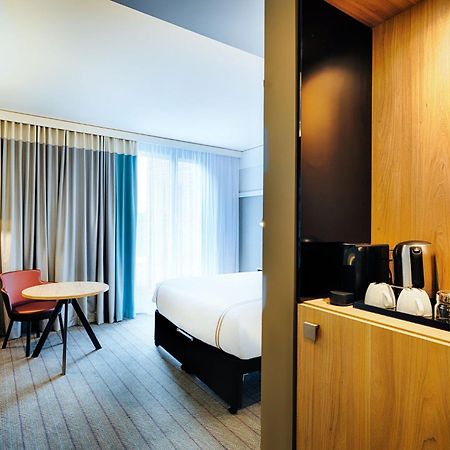 Premier Inn Heilbronn City Centre מראה חיצוני תמונה