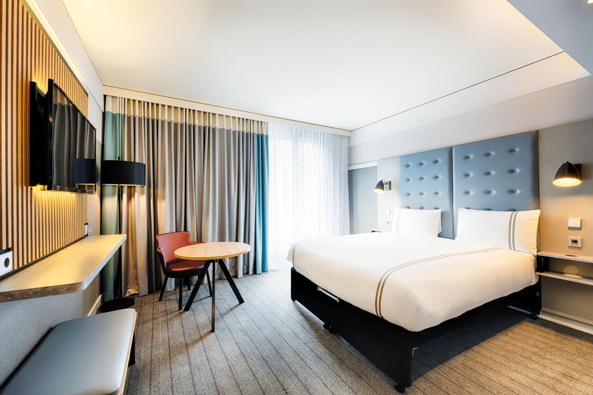 Premier Inn Heilbronn City Centre מראה חיצוני תמונה