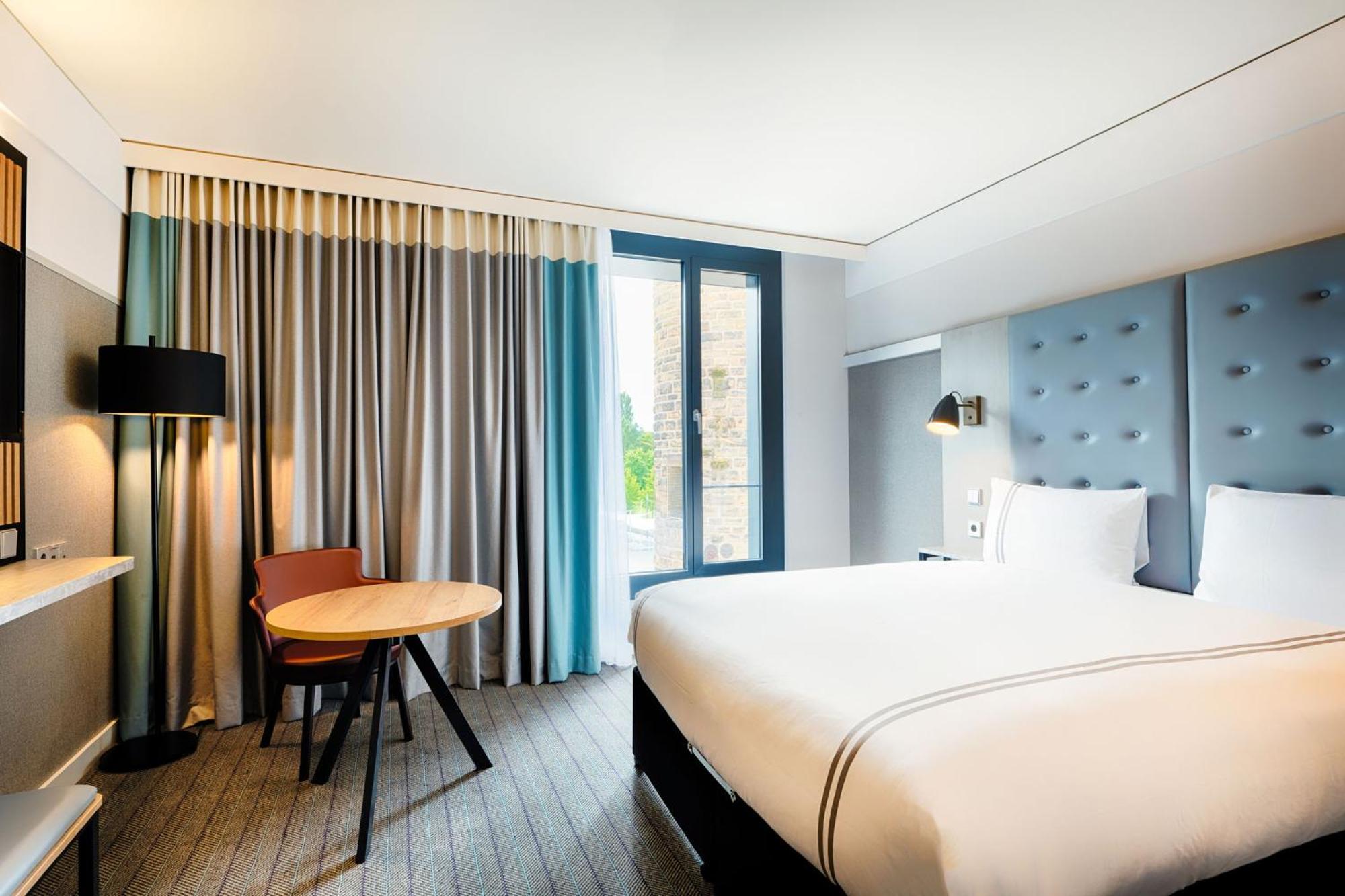 Premier Inn Heilbronn City Centre מראה חיצוני תמונה