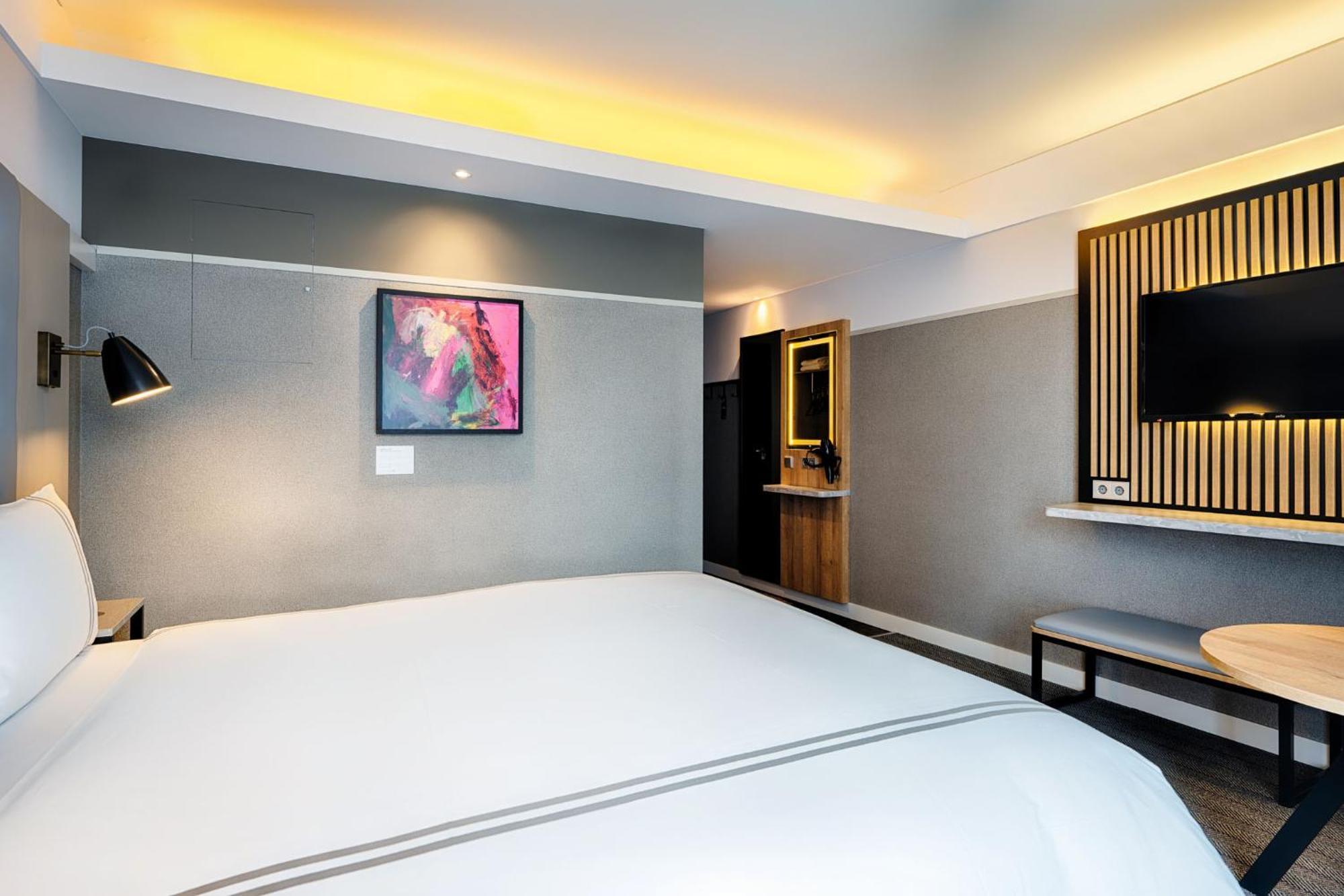 Premier Inn Heilbronn City Centre מראה חיצוני תמונה