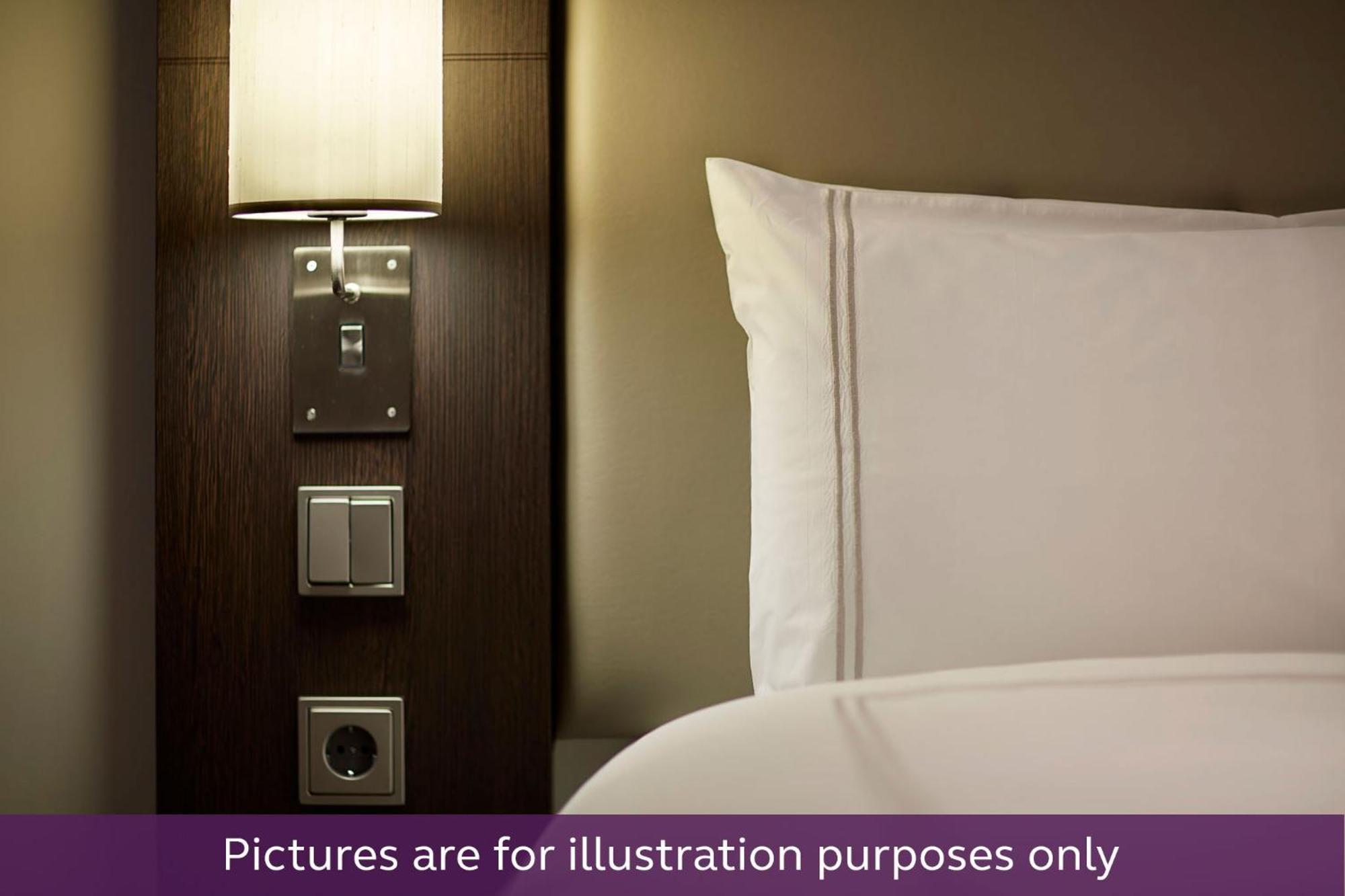 Premier Inn Heilbronn City Centre מראה חיצוני תמונה