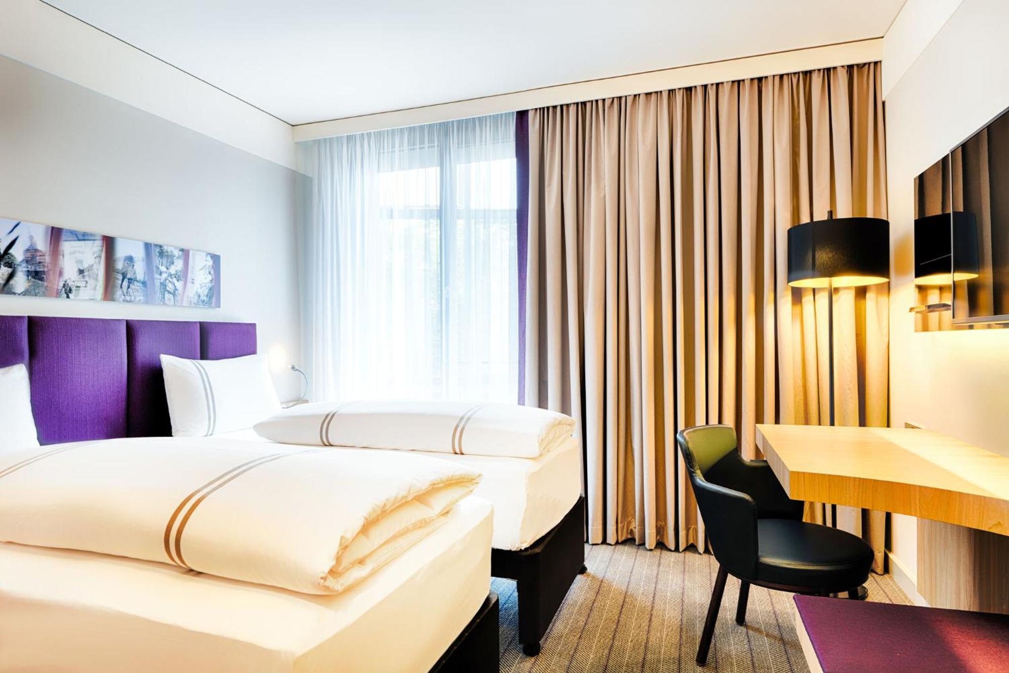 Premier Inn Heilbronn City Centre מראה חיצוני תמונה