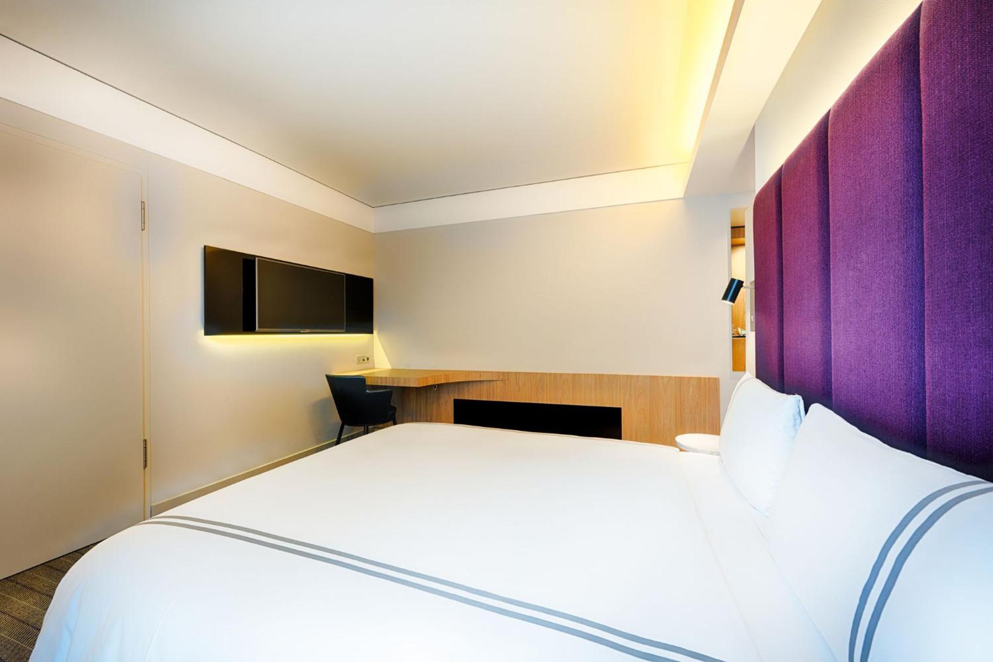 Premier Inn Heilbronn City Centre מראה חיצוני תמונה