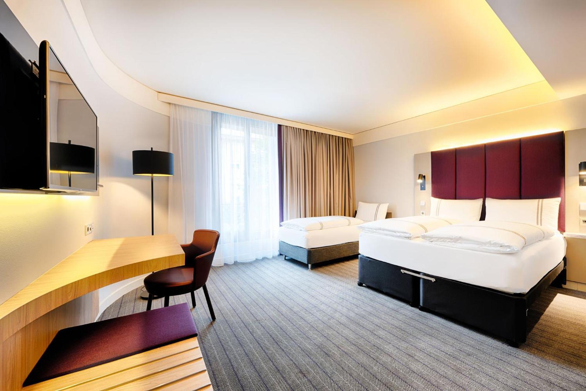 Premier Inn Heilbronn City Centre מראה חיצוני תמונה