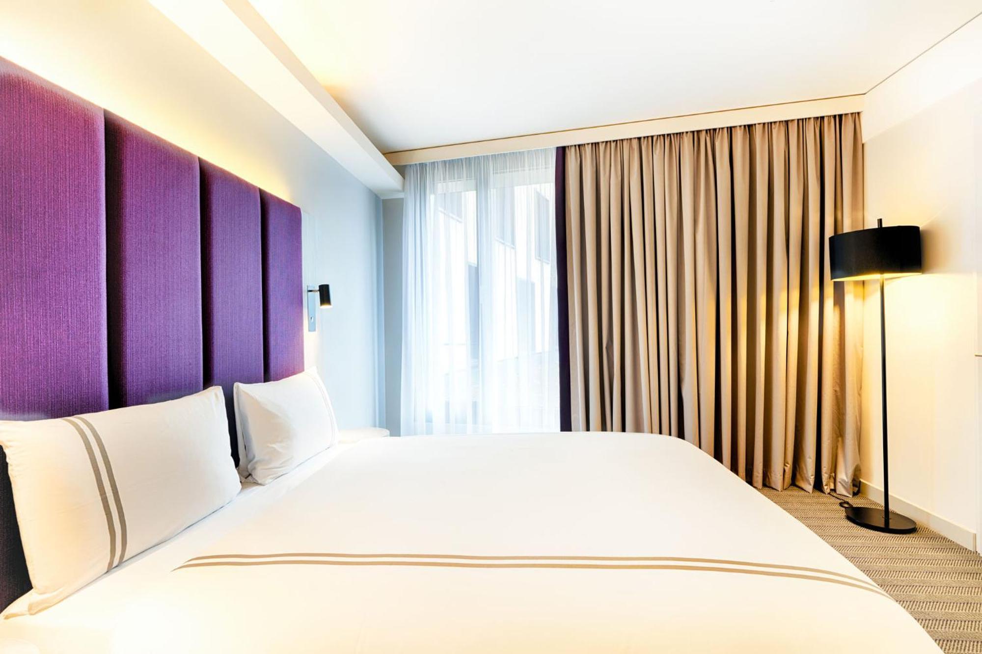 Premier Inn Heilbronn City Centre מראה חיצוני תמונה