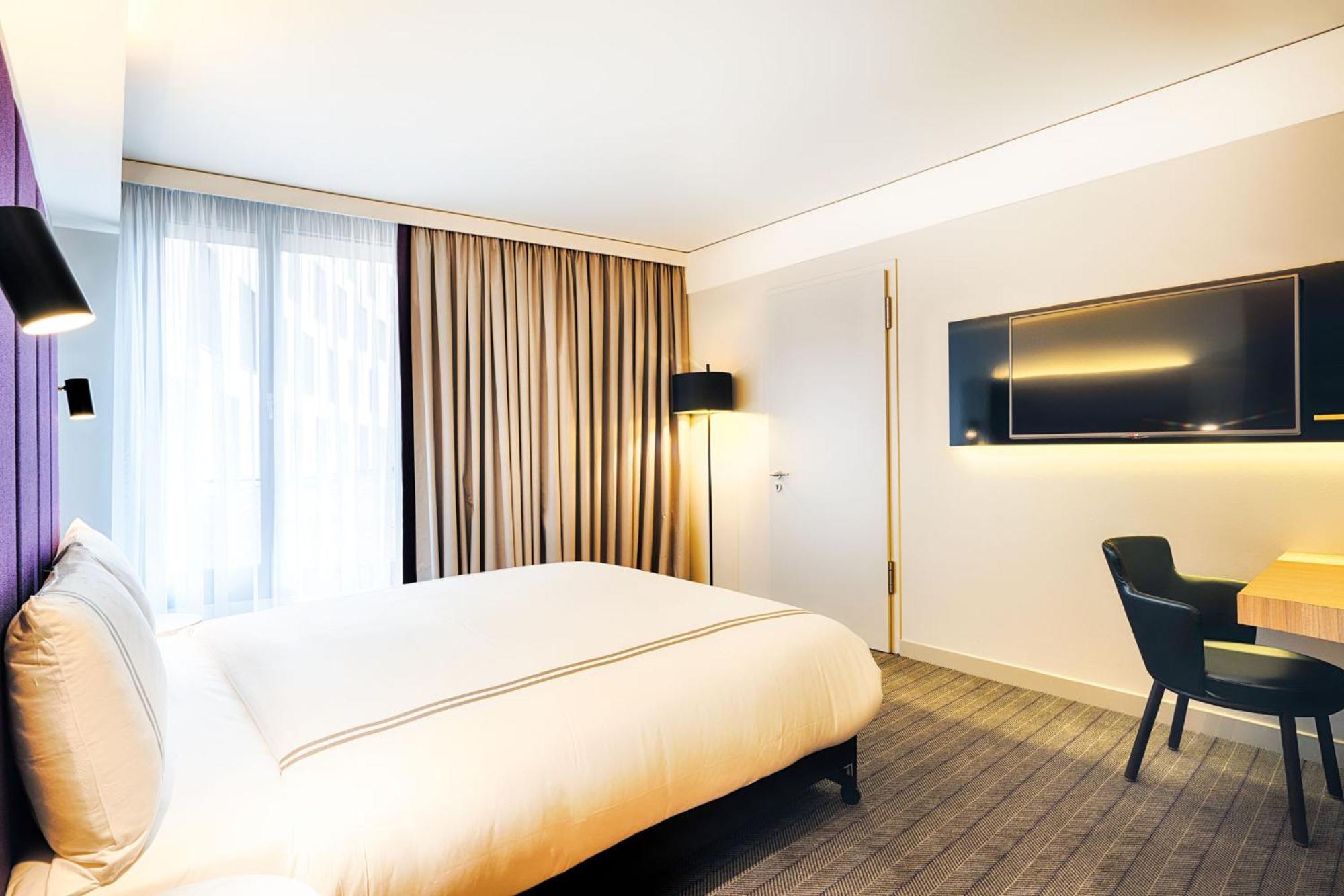 Premier Inn Heilbronn City Centre מראה חיצוני תמונה
