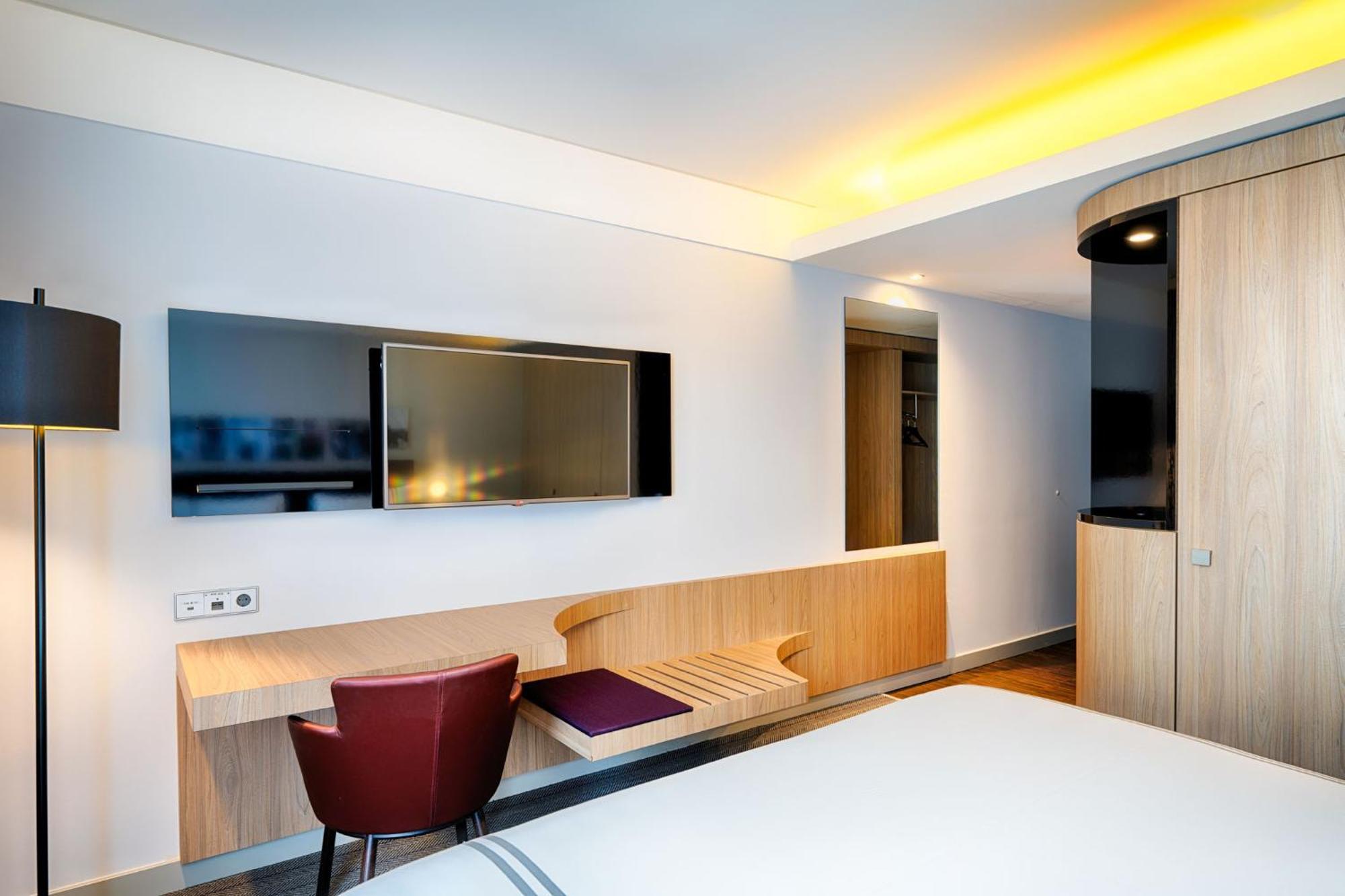 Premier Inn Heilbronn City Centre מראה חיצוני תמונה