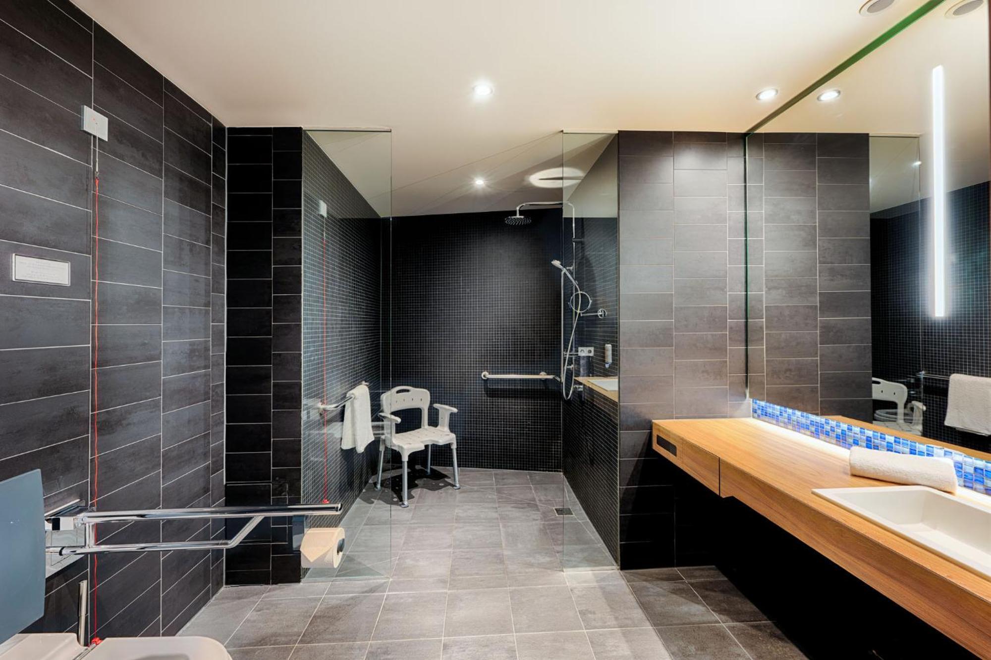 Premier Inn Heilbronn City Centre מראה חיצוני תמונה