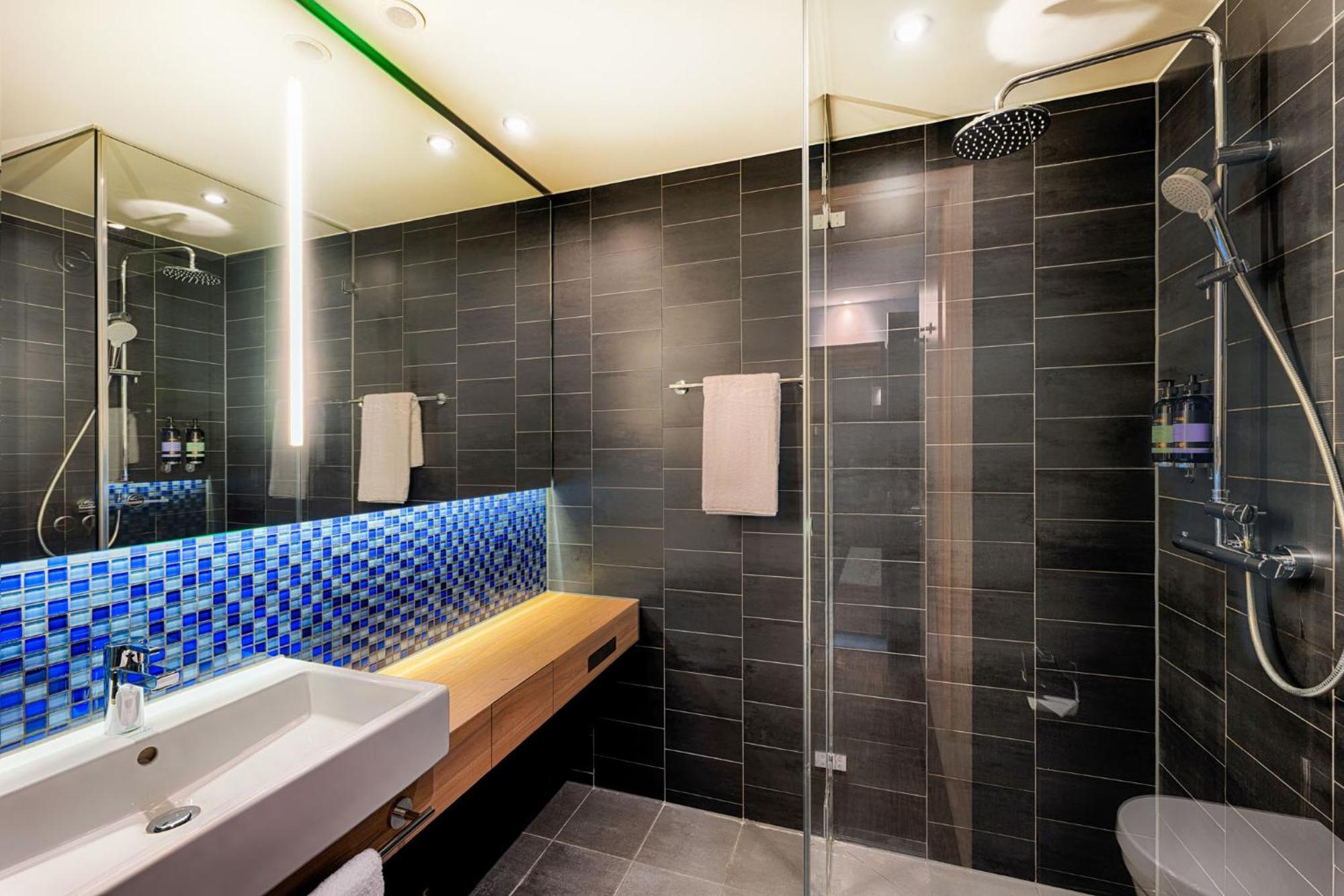 Premier Inn Heilbronn City Centre מראה חיצוני תמונה