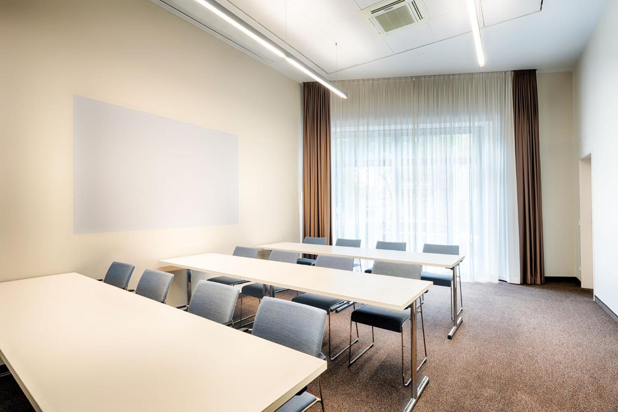 Premier Inn Heilbronn City Centre מראה חיצוני תמונה